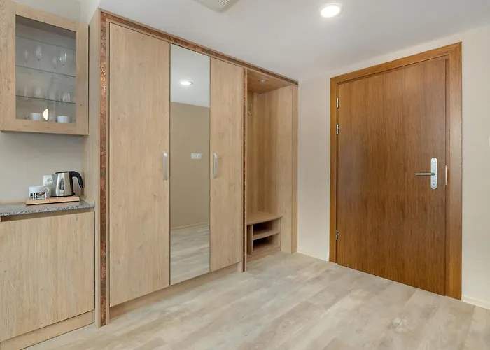 Hotel Juvena Wellness & (adults Only)