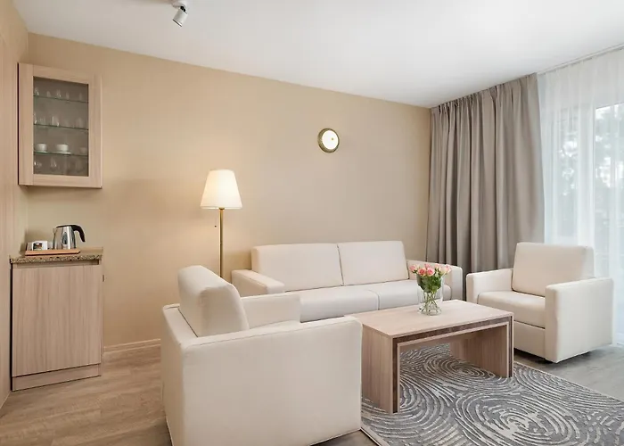 Juvena Wellness&spa Hotel 4*