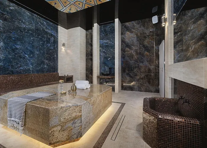 Hotel Juvena Wellness & (adults Only) 4*