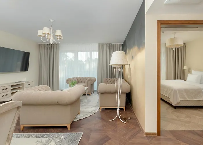 Juvena Wellness&spa 4*