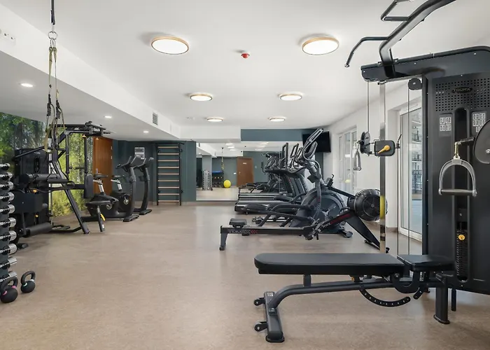 Juvena Wellness&spa Międzywodzie