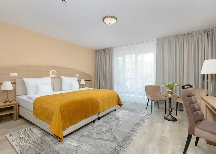 Juvena Wellness & (adults Only) Hotel