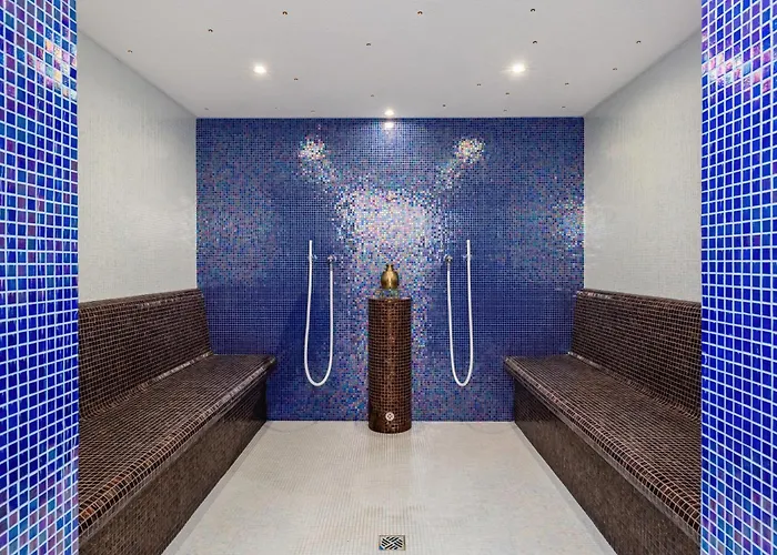 Hotel Juvena Wellness&spa