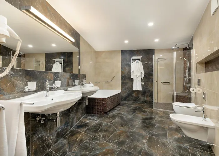 Juvena Wellness&spa Hotel 4*