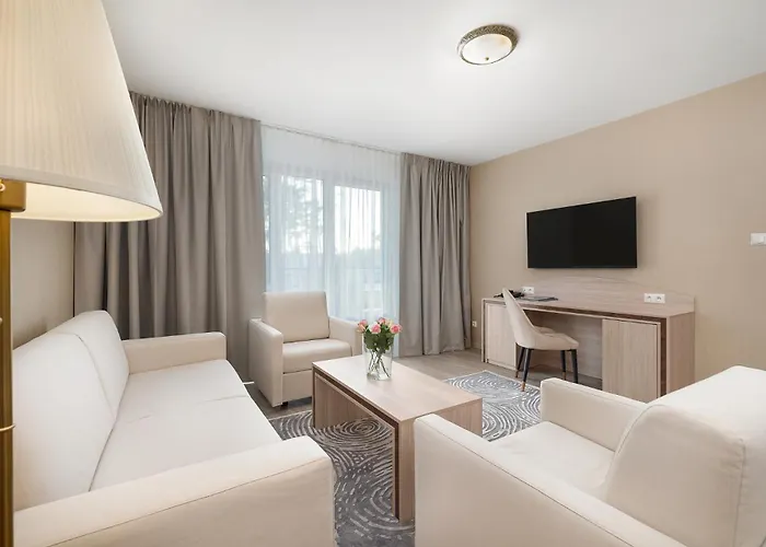 Hotel Juvena Wellness & (adults Only) 4*