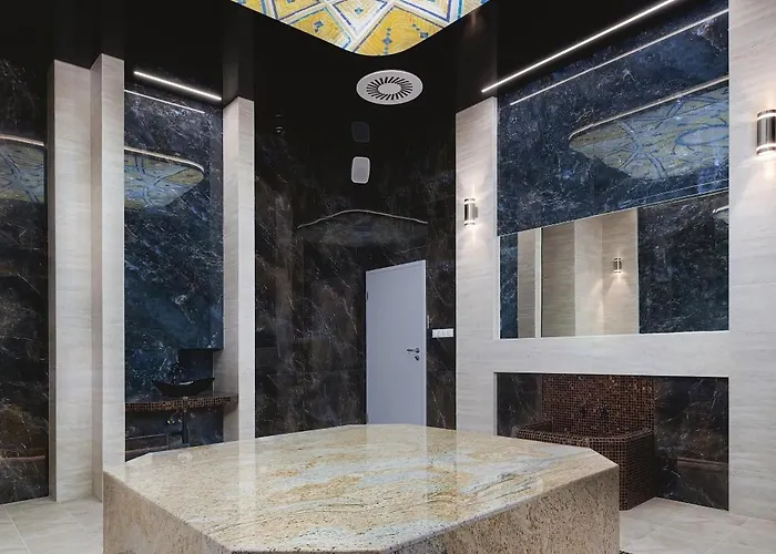 Juvena Wellness&spa Hotel