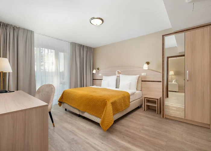 Juvena Wellness & (adults Only) Hotel 4*