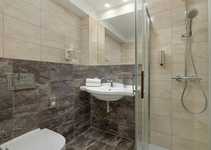 Juvena Wellness&spa Międzywodzie