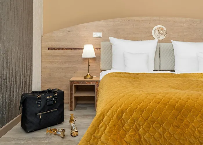 Juvena Wellness&spa 4* Międzywodzie