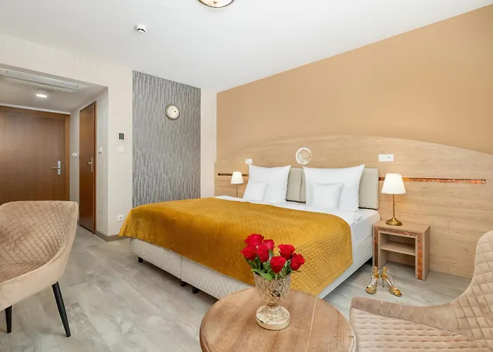 Juvena Wellness&spa 4*