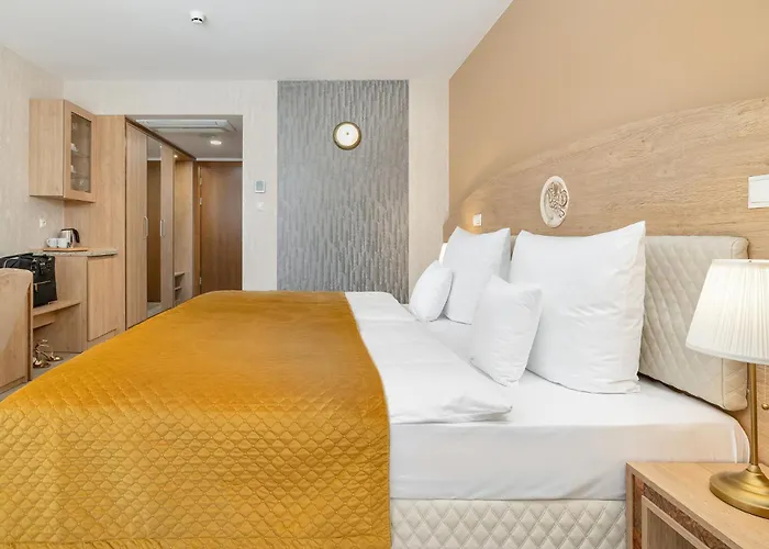 Juvena Wellness & (adults Only) 4* Międzywodzie