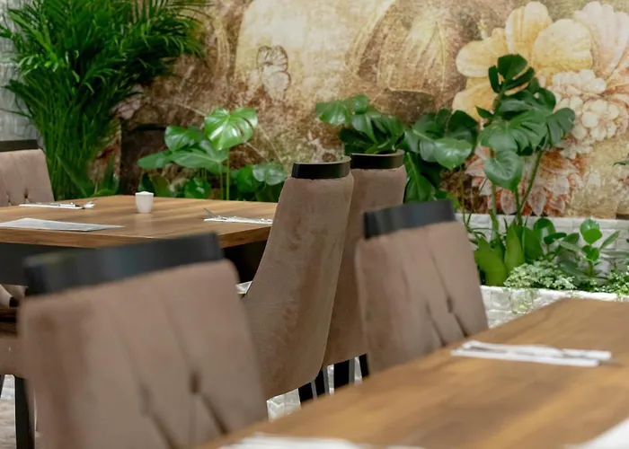 Juvena Wellness&spa 4*