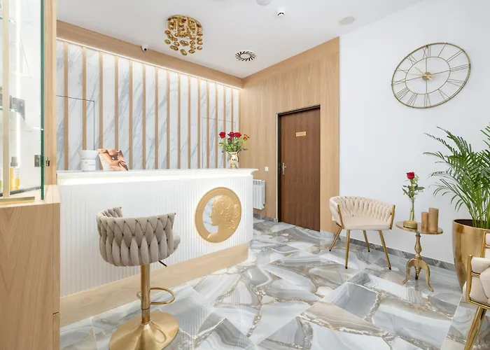 Juvena Wellness & (adults Only) 4* Międzywodzie