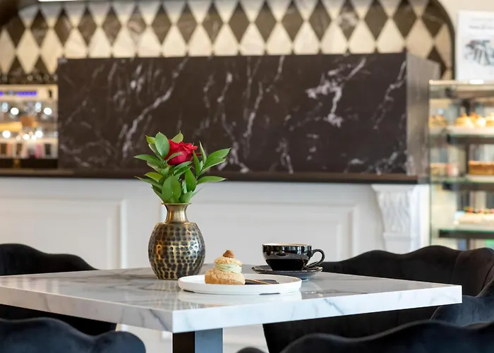 Juvena Wellness & (adults Only) Hotel Międzywodzie