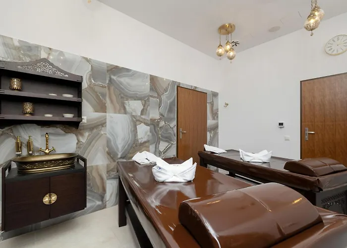 Juvena Wellness & (adults Only)