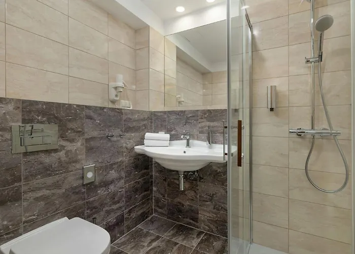 Juvena Wellness & (adults Only) Międzywodzie